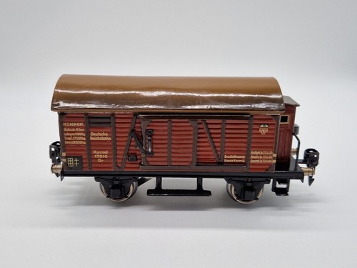Märklin 1791 gedeckter - märklin,