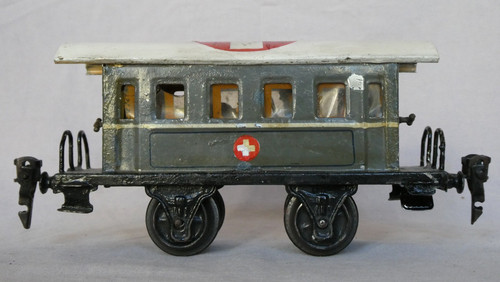 Märklin spur 0 - märklin,