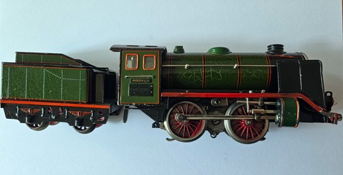 Märklin 12920 mit - 12/12920, tender