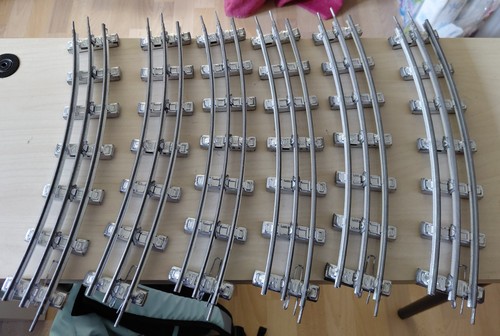 Märklin spur - märklin,
