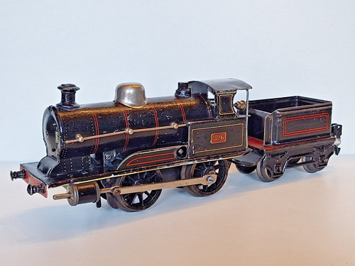 Märklin 326 spur 0 - 326,