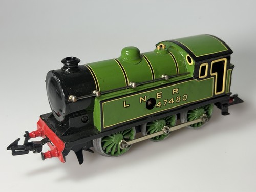 Bing lner spur 0 - bing,