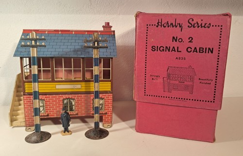 Spur hornby dekoratives - 0,