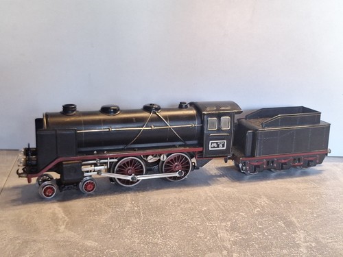 Märklin spur dampflok e - märklin,