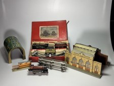 Jep Um 1920 Sehr Alter Züge