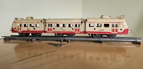 Jep spur triebwagen - jep-,