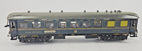 Märklin spur speisewagen - märklin, 0