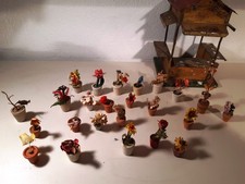 Spur 0 – 1 sehr alte