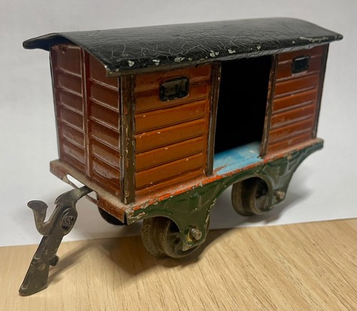 Märklin spur antiker - 0, –