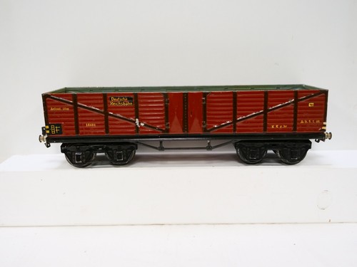 Märklin 1849 offener