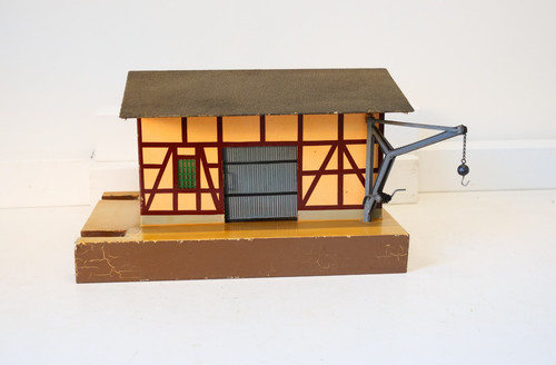 Märklin 2106 güterschuppen - 2106,