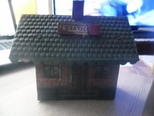 Spur 0, Altes Haus, Länge