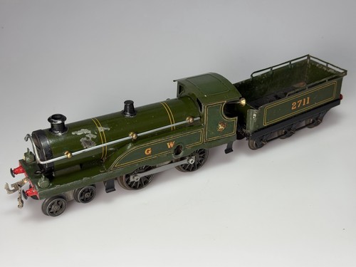 Great western hornby spur - hornby,