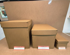 MÄRKLIN Spur0 Sammler-Karton