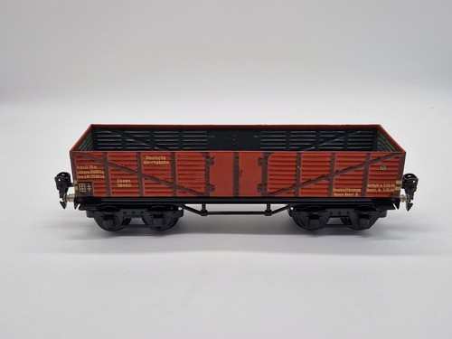 Märklin 1849 hochbordwagen - märklin,