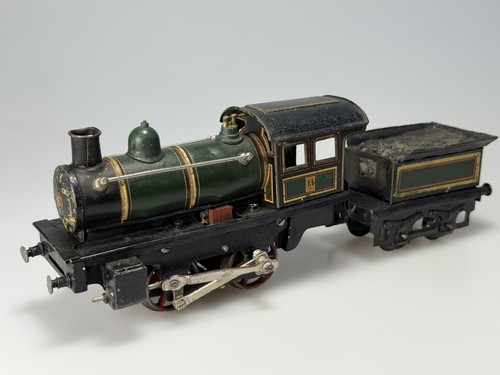 Carettte 1910 seltener - 1910,