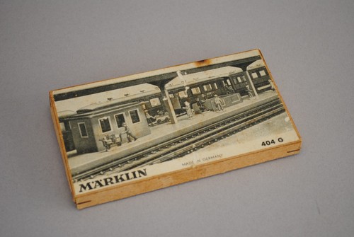 Märklin 404 - , /