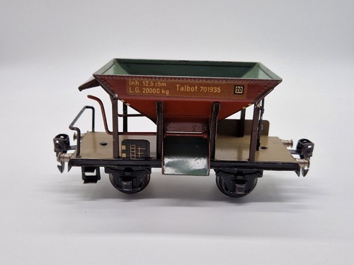 Märklin 1767 talbot - märklin, spur
