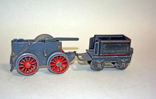 Märklin spur uhrwerkantrieb - märklin, 0