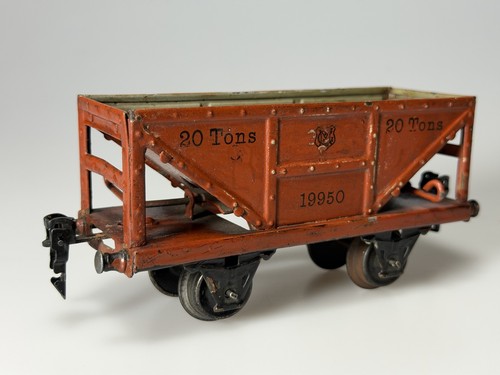 20tons märklin spur wagen - 20tons,