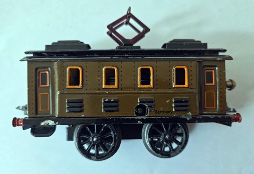 Märklin 990 spur 0 - 990,