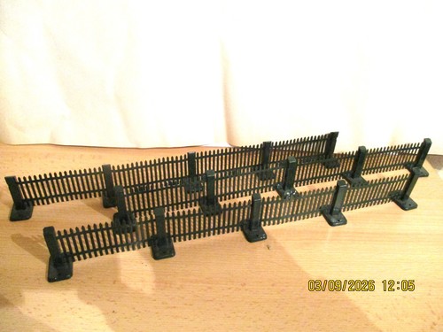 Märklin zäune 2667 - märklin,