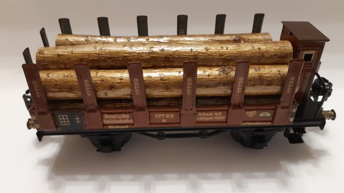 Märklin spur rungenwagen - spur,