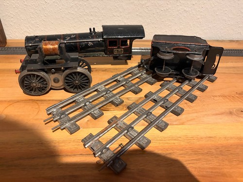 Märklin spur teilekonvolut - märklin,