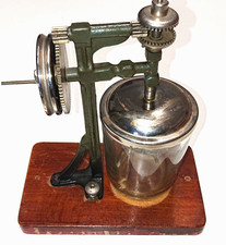 Märklin Buttermaschine