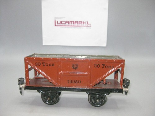 Märklin spur 1995 - 0,