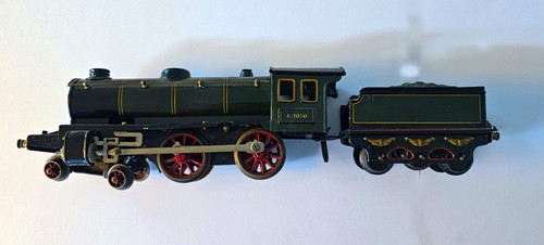 Märklin 1050 spur 0 - e,