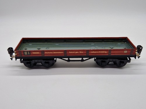 Märklin 1848 achser - märklin, 4-achser