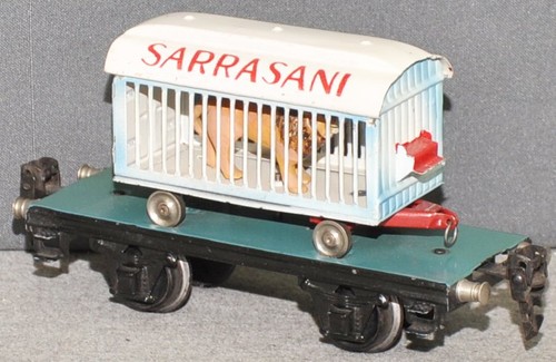 Märklin 1983 plattformwagen - märklin, t