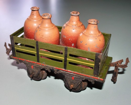Waggon zugwaggon - waggon,
