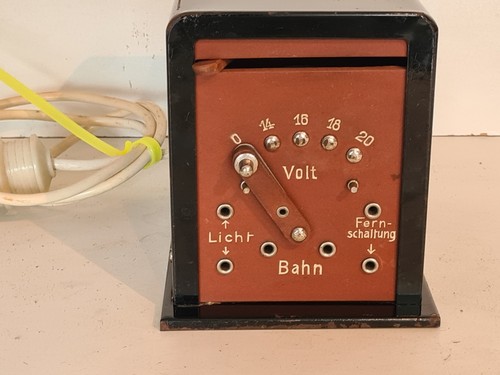 Bing spur transformator tk - bing, 0,