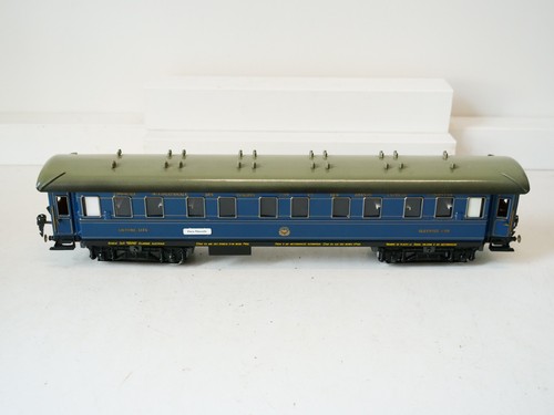 Wilag schlafwagen - wilag,