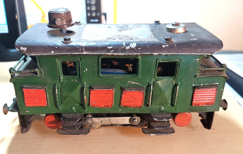 Alte spur elektrolokomotive - alte,