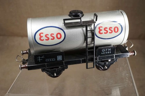 Blechspielzeug fleischmann - blechspielzeug,