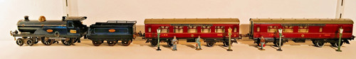 Spur hornby lms - hornby,