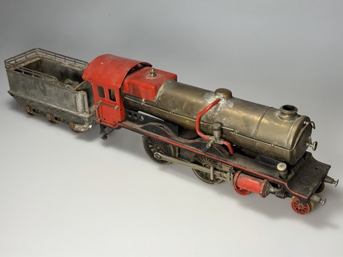 Toprarität märklin 1920 spur - toprarität,