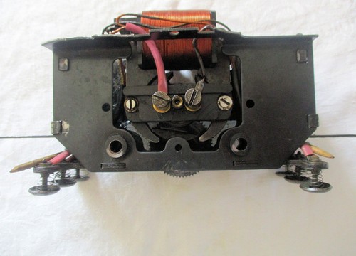 Zeuke spur 0 motor - spur,
