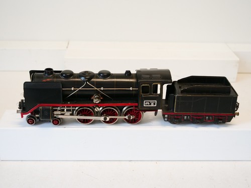 Märklin 12920 dampflok - märklin, 70/12920
