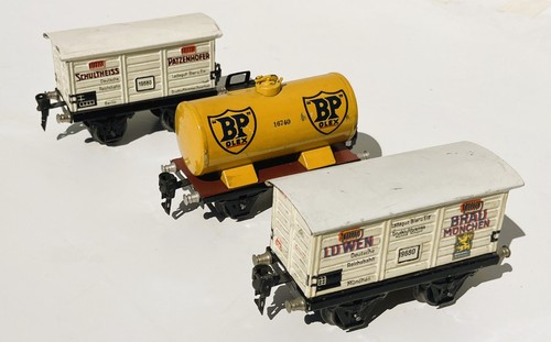 Märklin selterne - märklin, 3