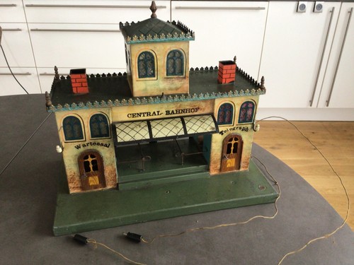 Märklin jugendstil - märklin,