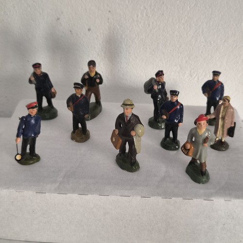 Massefiguren spurweite - massefiguren,
