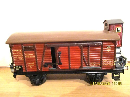 Märklin 1796 güterwagen - märklin, 1796/o
