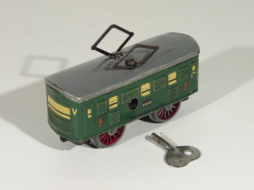 Seltene alte karl bub spur - alte,
