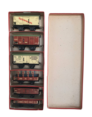 Alte kraus fandor spur - alte, 0