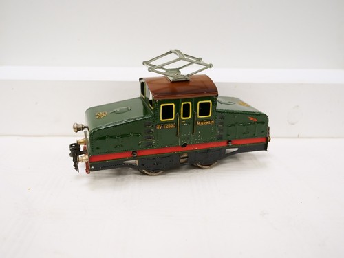 Märklin 12890 lok spur - märklin,