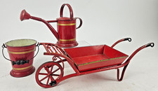 Märklin Gartenset 1592 um